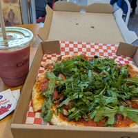  at SEA - Caffe D'Arte - Concourse A and North Satellite in Seattle