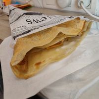  at Rue de la Crêpe in Granada