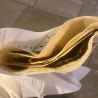  at Rue de la Crêpe in Granada