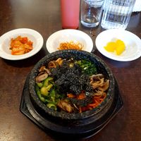  at Arirang in Warsaw