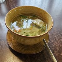  at Arirang in Warsaw