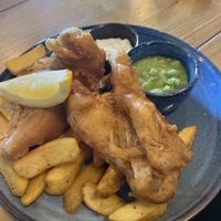   at Old Success Inn in Penzance