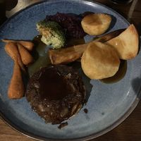   at Old Success Inn in Penzance