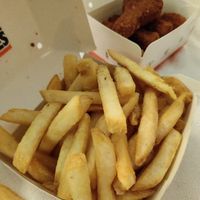  at Lord of the Fries in Windsor