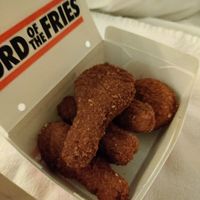  at Lord of the Fries in Windsor