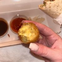   at Lord of the Fries in Windsor