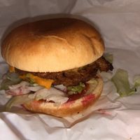   at Lord of the Fries in Windsor