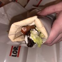   at Lord of the Fries in Windsor