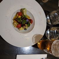  at Le Murmure Fracassant in Paris