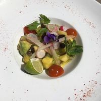  at Le Murmure Fracassant in Paris