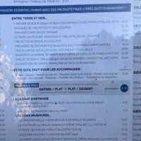  at Le Murmure Fracassant in Paris