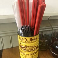 Interior   at Nhà Mình in Ridgewood