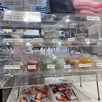  Homemade vegan mochi   at Andora's Bubble Tea Shop in Erie