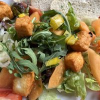   at Balazzo Brozzi in Nuremberg