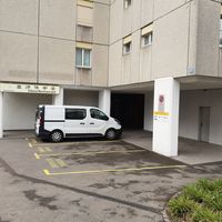 Exterior at Meister Gao in Zurich