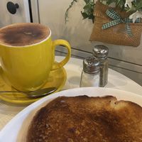   at Yellowish in Hamilton