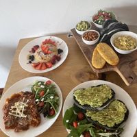   at Meow Cafe in Epping