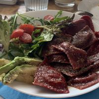   at Meow Cafe in Epping