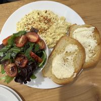   at Meow Cafe in Epping