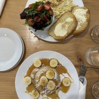   at Meow Cafe in Epping