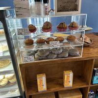   at Meow Cafe in Epping