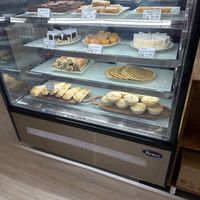   at Meow Cafe in Epping