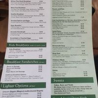  at Willow Tree Cafe No 5 in Sowerby Bridge