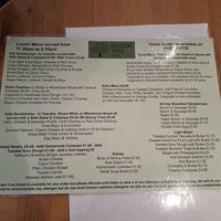  at Willow Tree Cafe No 5 in Sowerby Bridge