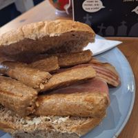  at Willow Tree Cafe No 5 in Sowerby Bridge