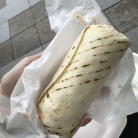 Wrap at The Earl in Tokyo