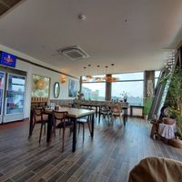  at Ssong Thai in Jeju