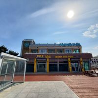  at Ssong Thai in Jeju