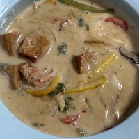   at Ssong Thai in Jeju