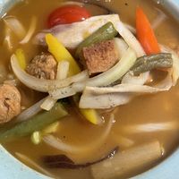   at Ssong Thai in Jeju