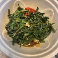   at Ssong Thai in Jeju