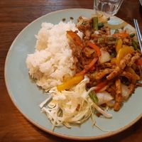  at Ssong Thai in Jeju