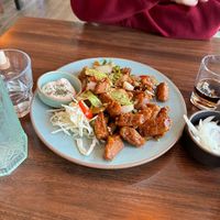 Love it! Staff are really friendly ❤️  at Ssong Thai in Jeju