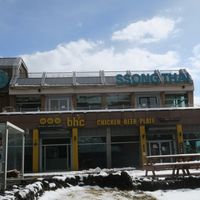   at Ssong Thai in Jeju