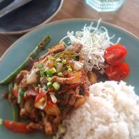  at Ssong Thai in Jeju