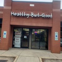 Meal Replacement Shakes and Turbo Teas at Healthy But Good in Cary
