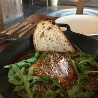 Entree  at Evergreen Organics - Gate Mall in Doha