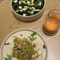   at Evergreen Organics - Gate Mall in Doha