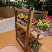  at Evergreen Organics - Gate Mall in Doha