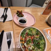  at Evergreen Organics - Gate Mall in Doha