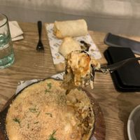 Every dish was fantastic  at Evergreen Organics - Gate Mall in Doha