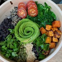  at Evergreen Organics - Gate Mall in Doha