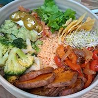  at Evergreen Organics - Gate Mall in Doha