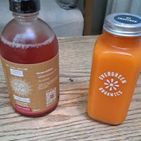  at Evergreen Organics - Gate Mall in Doha