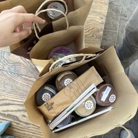   at Evergreen Organics - Gate Mall in Doha