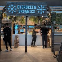  at Evergreen Organics - Gate Mall in Doha
